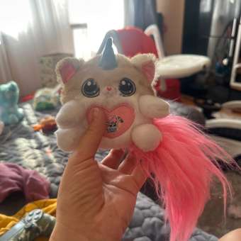 Игровой набор Zuru Rainbocorns Kittycorn: отзыв пользователя ДетМир