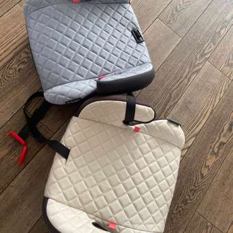 Автокресло Olsson Wind Soft Beige 3 (22-36 кг): отзыв пользователя Детский Мир