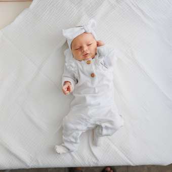 Комбинезон Amarobaby: отзыв пользователя Детский Мир
