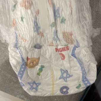 Трусики Huggies Ultra Comfort для мальчиков 5 (12-17 кг) 96 шт.: отзыв пользователя Детский Мир
