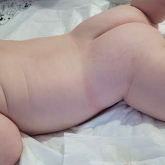 Трусики BabyGo Comfort M (6-11 кг) 58 шт.: отзыв пользователя Детский Мир