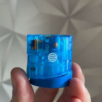 Фигурка Bakugan: отзыв пользователя Детский Мир