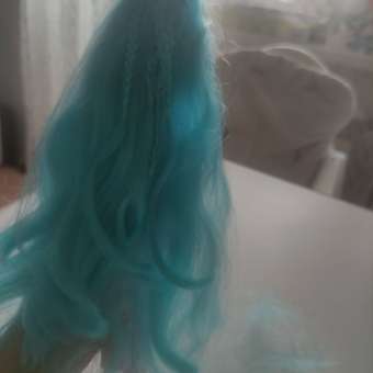 Кукла модельная Mermaid high: отзыв пользователя ДетМир