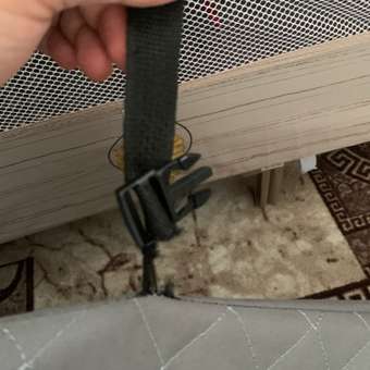 Детский складной шезлонг Mamagoods для новорожденных от 0 кресло качалка для малышей B2: отзыв пользователя Детский Мир