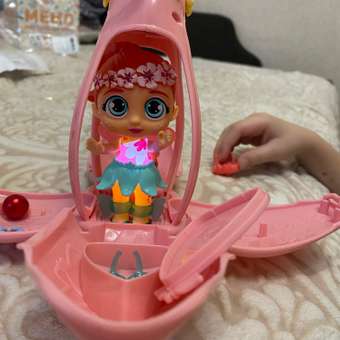 Кукла IMC Toys Bloopies: отзыв пользователя Детский Мир