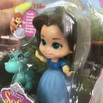 Игровой набор Disney Принцесса Дисней: отзыв пользователя Детский Мир