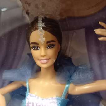 Кукла модельная Barbie: отзыв пользователя ДетМир