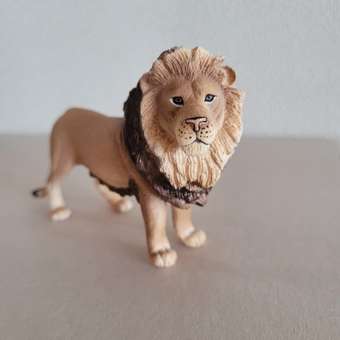 Игровой набор SCHLEICH: отзыв пользователя Детский Мир