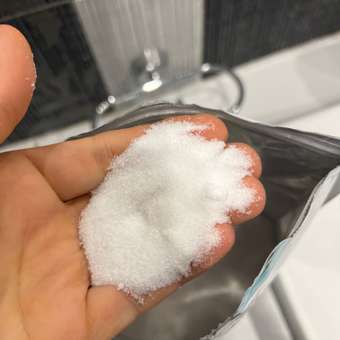 Соль для ванн Cosmeya: отзыв пользователя Детский Мир