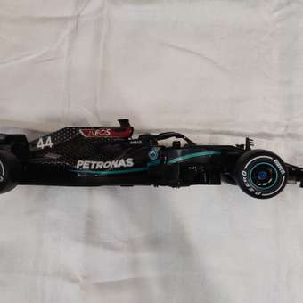 Автомобиль РУ Rastar Mercedes 1:12: отзыв пользователя Детский Мир