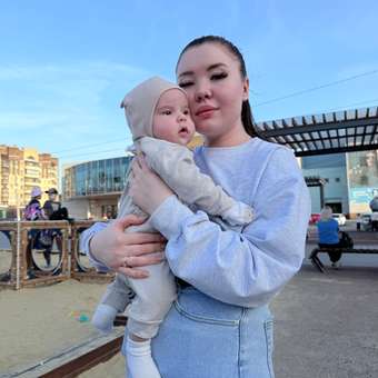 Комбинезон Крошка Я: отзыв пользователя Детский Мир