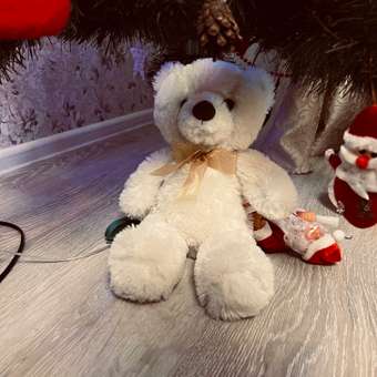 Мягкая игрушка Aurora Медведь: отзыв пользователя Детский Мир