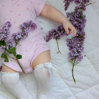 Боди Baby Gо: отзыв пользователя ДетМир