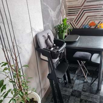 Стульчик для кормления Olsson Loft трансформер: отзыв пользователя Детский Мир