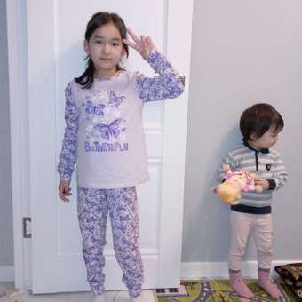 Пижама Baykar: отзыв пользователя Детский Мир