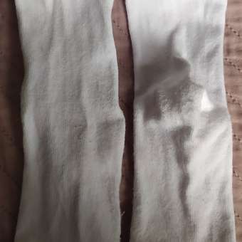 Носки Futurino 2 пары: отзыв пользователя Детский Мир