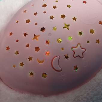 Игрушка BabyGo Единорог: отзыв пользователя ДетМир