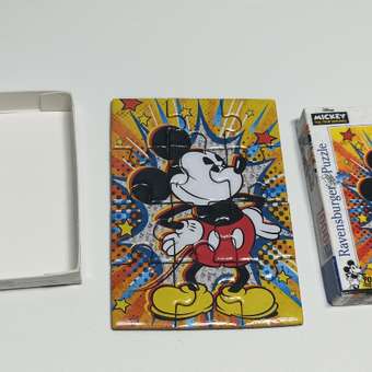 Игрушка Zuru 5 surprise Disney Шар в непрозрачной упаковке (Сюрприз) 77494GQ1-S002: отзыв пользователя Детский Мир