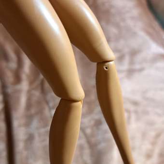 Кукла Barbie Cutie Reveal Милашка-проявляшка Панда HHG22: отзыв пользователя ДетМир