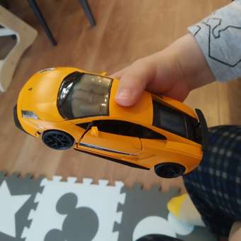 Машинка Mobicaro 1:32 Lamborghini Gallardo LP570-4 Superleggera 544998M(E): отзыв пользователя Детский Мир