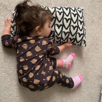 Леггинсы Baby Go Trend: отзыв пользователя ДетМир