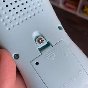 Игрушка Zabiaka: отзыв пользователя Детский Мир