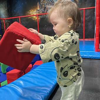Футболка Baby Gо: отзыв пользователя Детский Мир