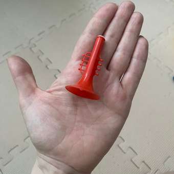 Игрушка Bebelot: отзыв пользователя Детский Мир