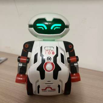 Робот Silverlit Мэйз Брейкер 88044Y: отзыв пользователя Детский Мир