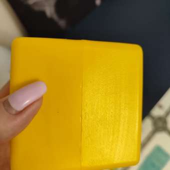 Игрушка Green Plast кубики Мой городок: отзыв пользователя Детский Мир