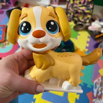Набор игровой Play-Doh Ветеринар F36395L0: отзыв пользователя Детский Мир