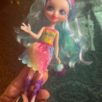 Кукла мини Enchantimals: отзыв пользователя ДетМир