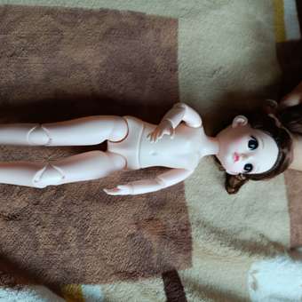 Кукла классическая 1TOY Alisa Kawaii: отзыв пользователя Детский Мир
