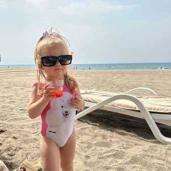 Купальник Happy Baby: отзыв пользователя Детский Мир