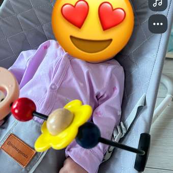Комбинезон Baby Gо: отзыв пользователя Детский Мир