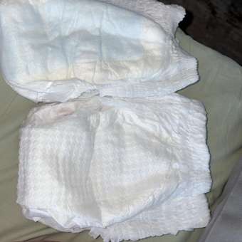 Трусики Huggies Ultra Comfort для мальчиков 5 (12-17 кг) 96 шт.: отзыв пользователя ДетМир
