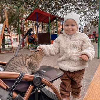 Брюки Baby Gо: отзыв пользователя Детский Мир