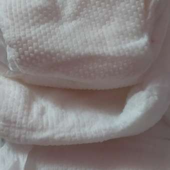 Подгузники Babe-Micci Classic ультратонкие M 26 шт.: отзыв пользователя Детский Мир