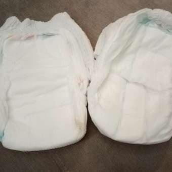 Трусики BabyGo Comfort XL (12-16 кг) 38 шт.: отзыв пользователя Детский Мир