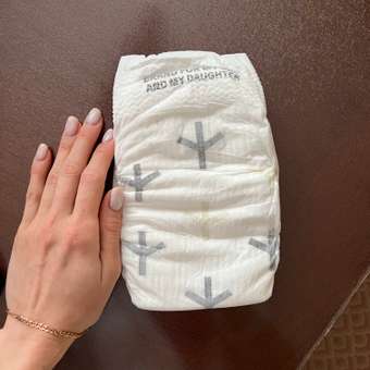 Подгузники Brand For My Son M (6-11 кг) 42 шт.: отзыв пользователя Детский Мир