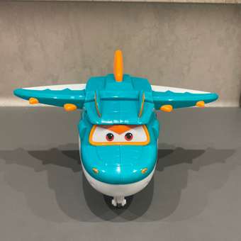 Робот Super Wings: отзыв пользователя Детский Мир