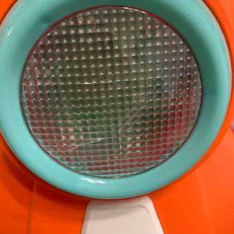 Ходунки SHARKTOYS Мопед: отзыв пользователя Детский Мир