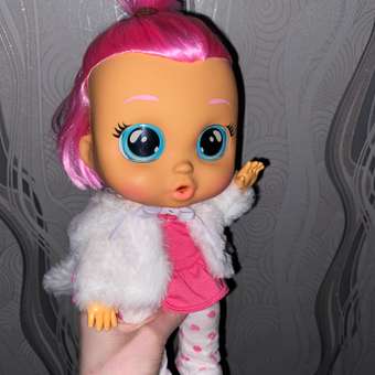 Кукла Cry Babies Dressy Кони интерактивная 40883: отзыв пользователя Детский Мир