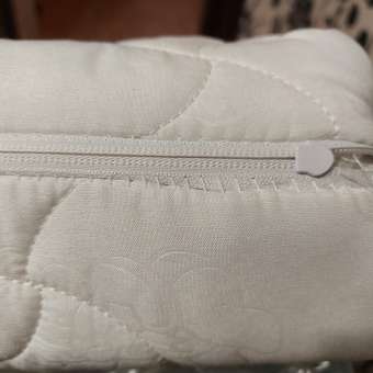Матрас Baby Elite Eco Сompact 160х80: отзыв пользователя Детский Мир