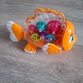 Игрушка BalaToys: отзыв пользователя Детский Мир