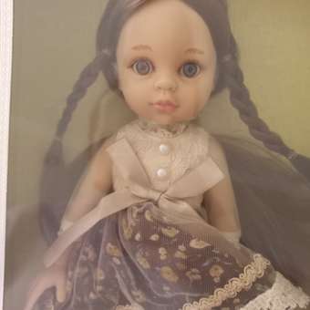 Кукла Junfa BabySoLovely 30см в коробке: отзыв пользователя Детский Мир