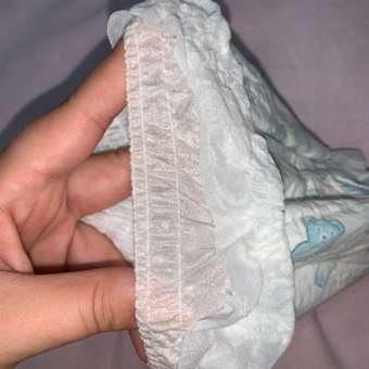 Трусики Momi Super Soft XL 62 шт.: отзыв пользователя Детский Мир
