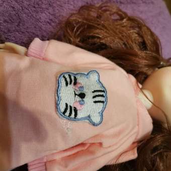 Кукла шарнирная 30 см Little Mania Милана: отзыв пользователя Детский Мир