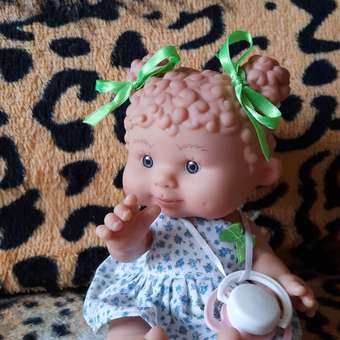 Кукла MARINA & PAU мини 974-1: отзыв пользователя Детский Мир