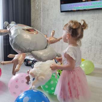Юбка BabyGo: отзыв пользователя ДетМир